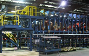 picture of Lumber Sorter